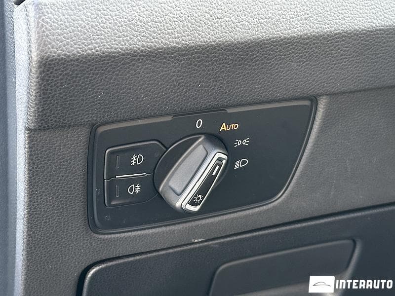 2017 Volkswagen Passat — Miniatură 19