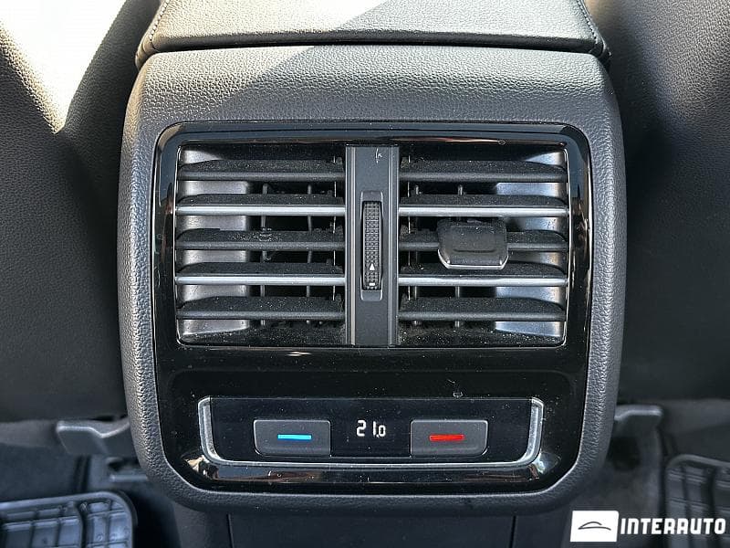 2017 Volkswagen Passat — Miniatură 20