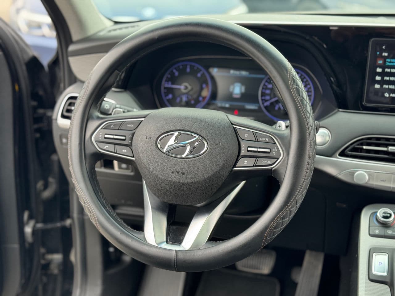 2019 Hyundai Palisade — Miniatură 7