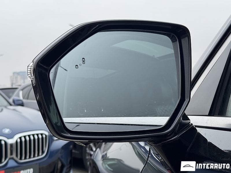 2019 Hyundai Palisade — Miniatură 21
