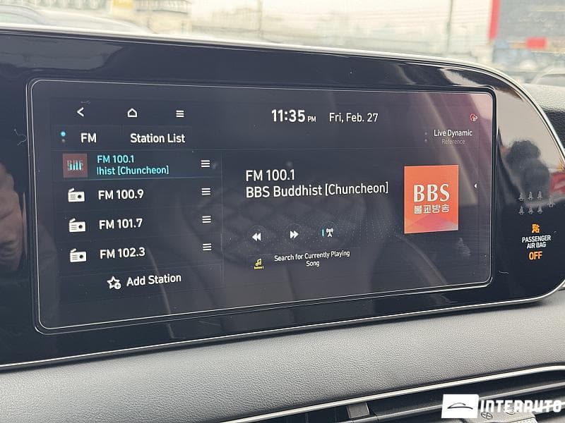 2019 Hyundai Palisade — Miniatură 10
