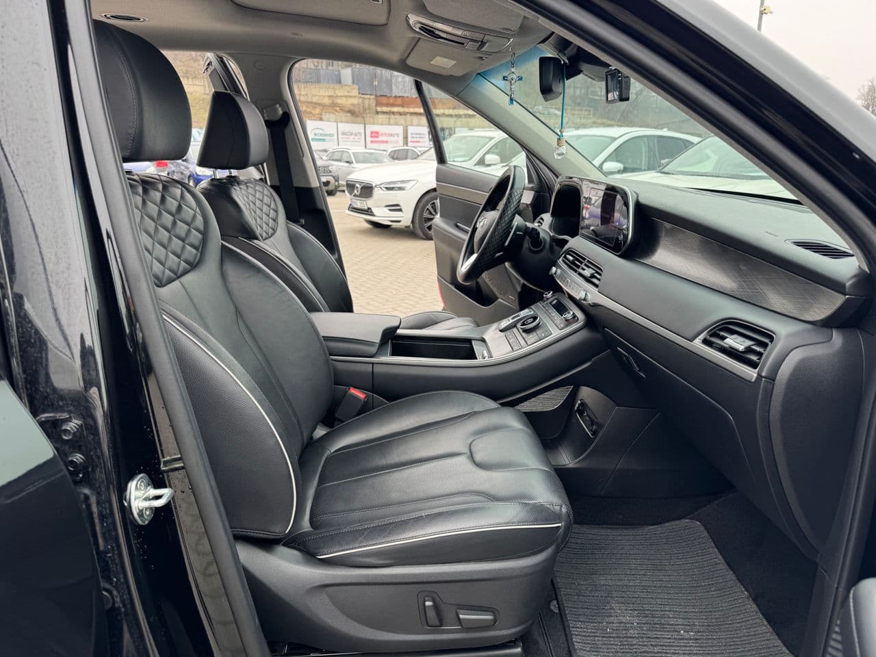 2019 Hyundai Palisade — Miniatură 18