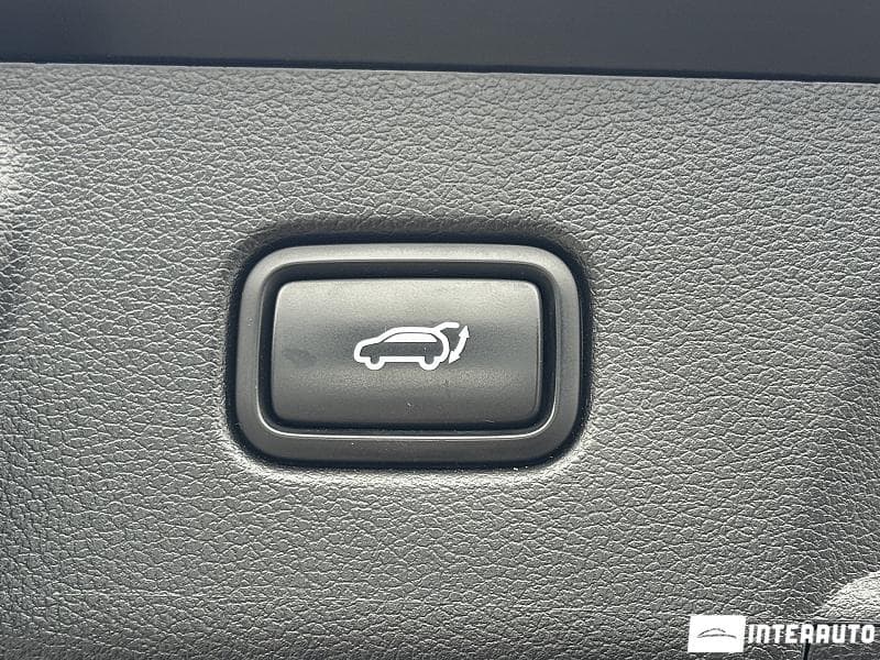 2019 Hyundai Palisade — Miniatură 27