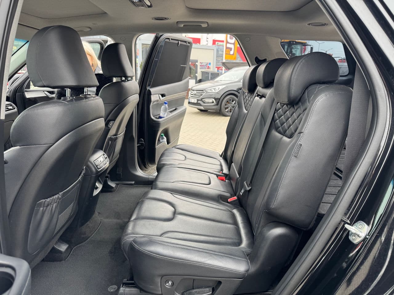 2019 Hyundai Palisade — Miniatură 14