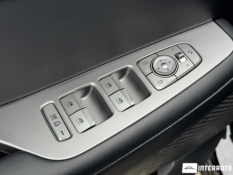 2019 Hyundai Palisade — Miniatură 22