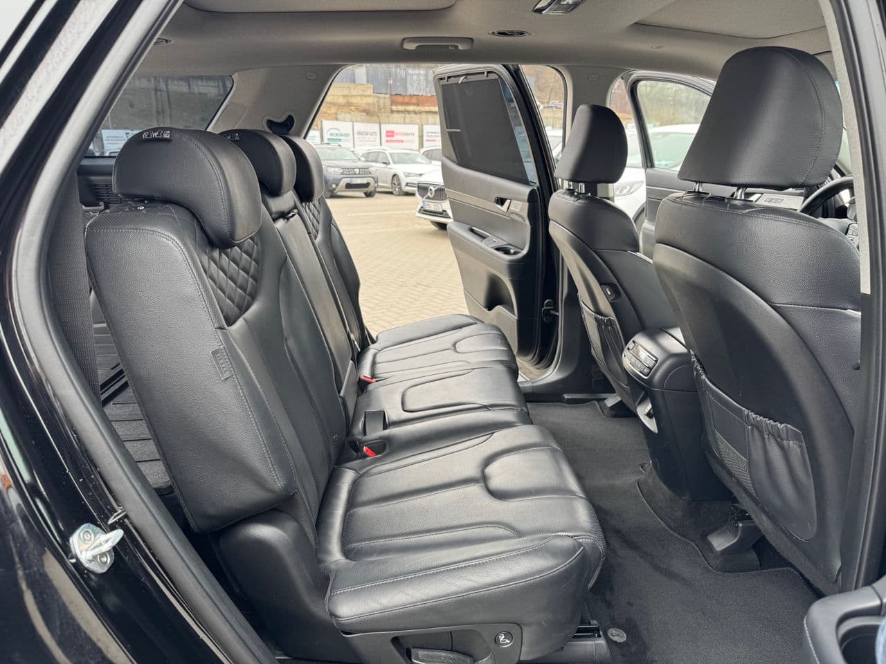 2019 Hyundai Palisade — Miniatură 16