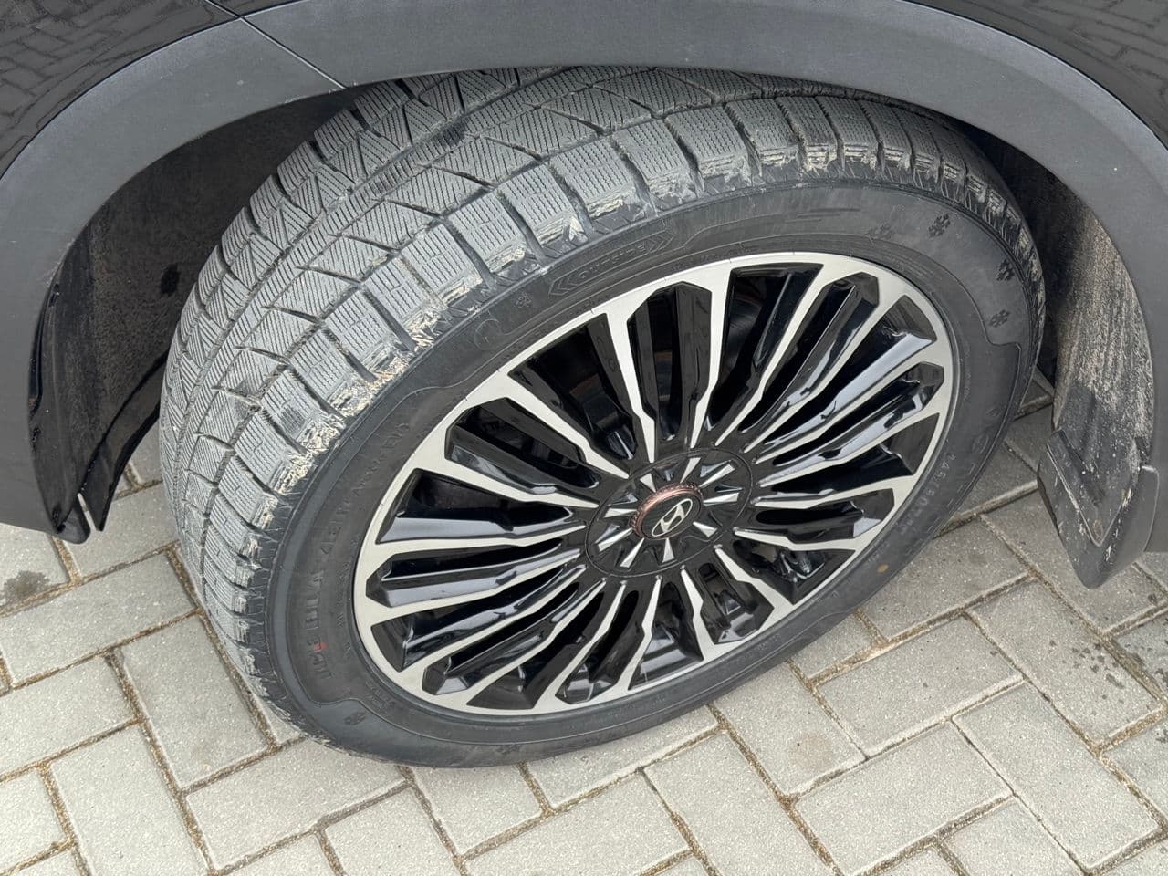 2019 Hyundai Palisade — Miniatură 19