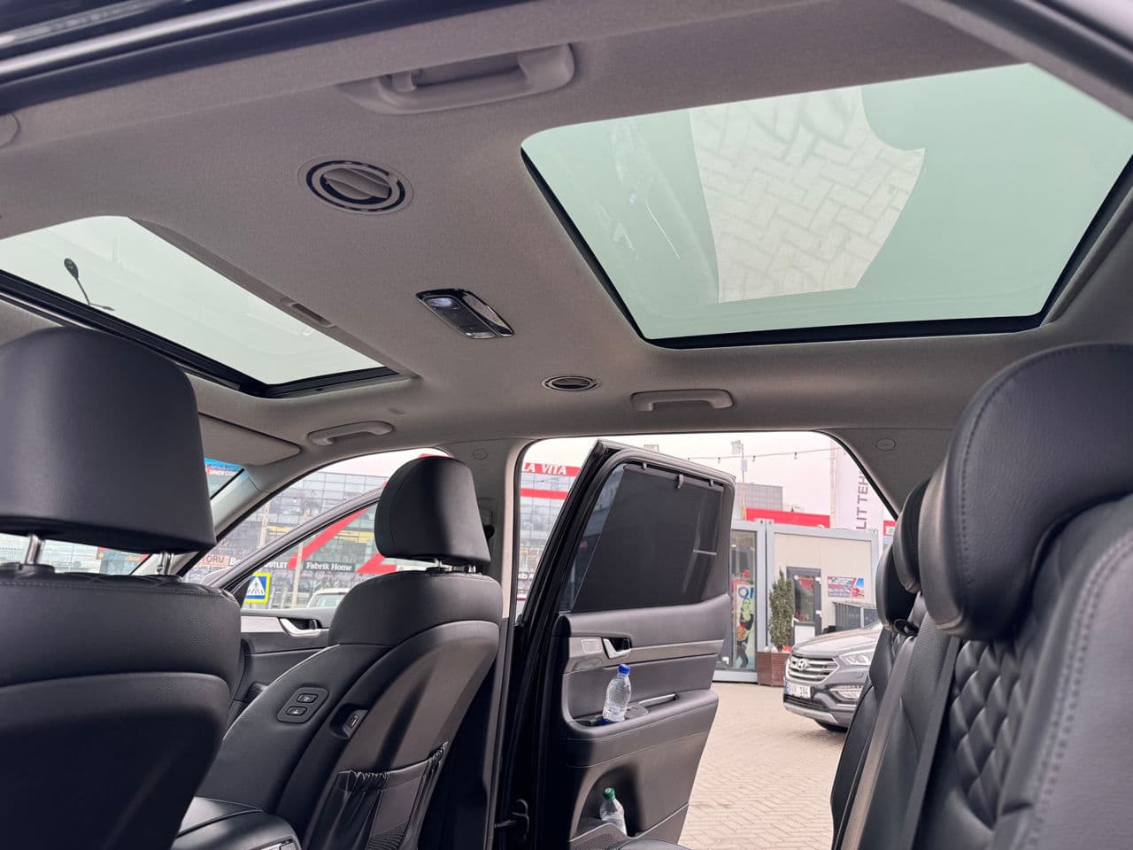 2019 Hyundai Palisade — Miniatură 15
