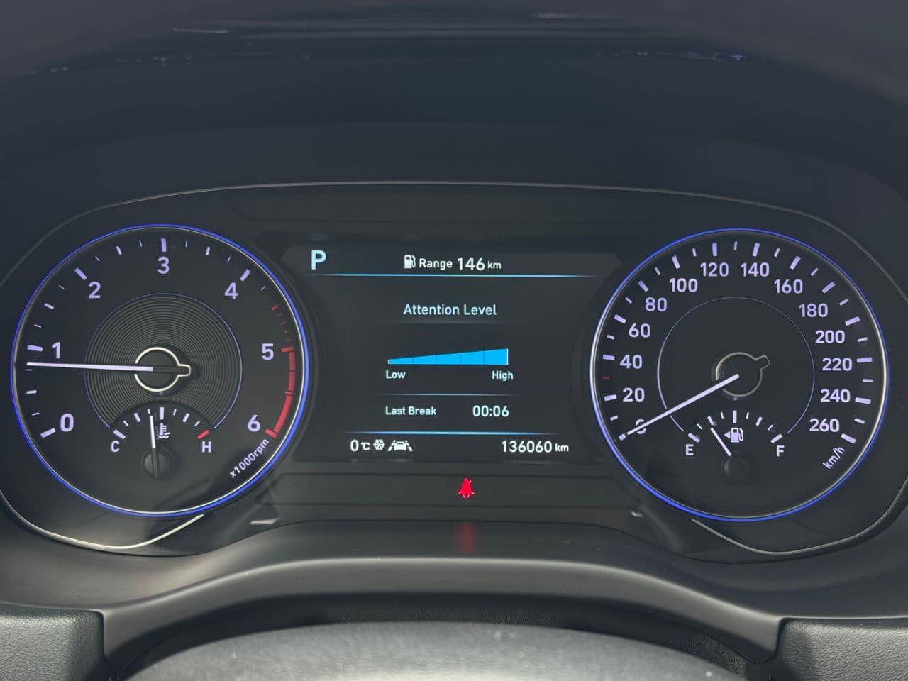 2019 Hyundai Palisade — Miniatură 8