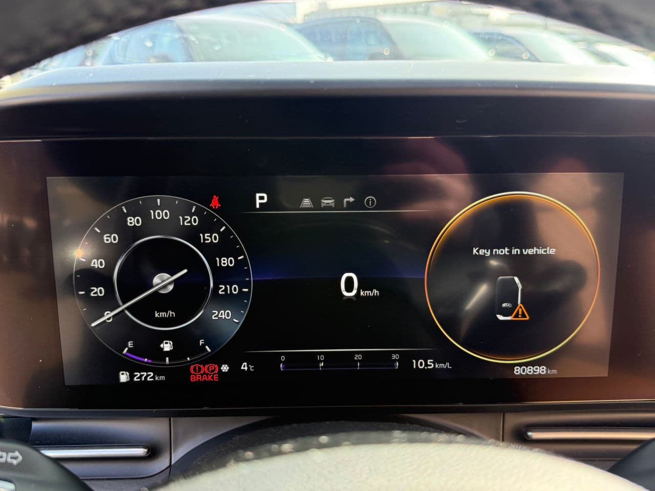 Kia Carnival 2020 — Миниатюра 8