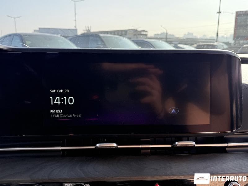 Kia Carnival 2020 — Миниатюра 10