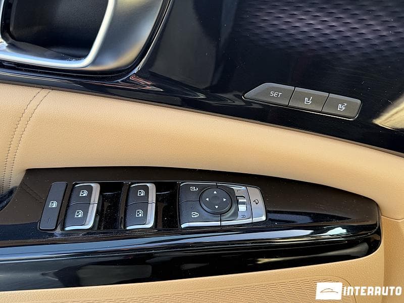 Kia Carnival 2020 — Миниатюра 21