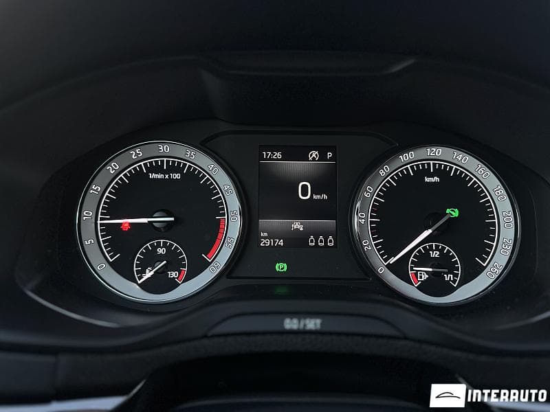 Skoda Karoq 2022 — Миниатюра 10