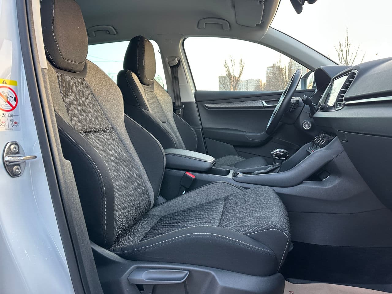 Skoda Karoq 2022 — Миниатюра 14