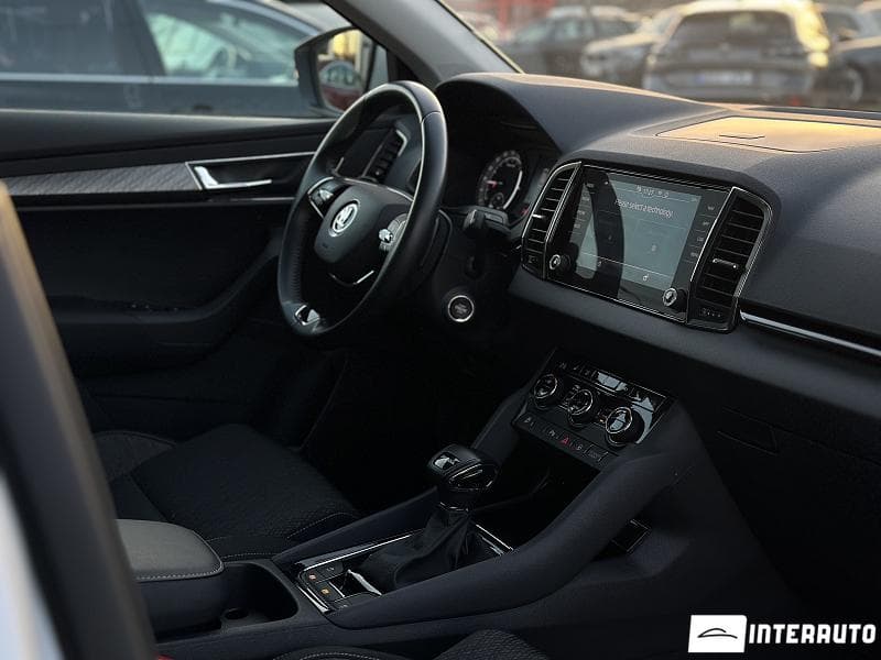 Skoda Karoq 2022 — Миниатюра 15