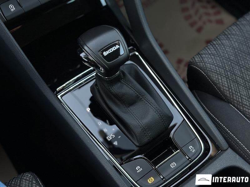 Skoda Karoq 2022 — Миниатюра 13