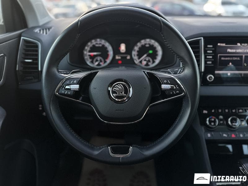 Skoda Karoq 2022 — Миниатюра 9