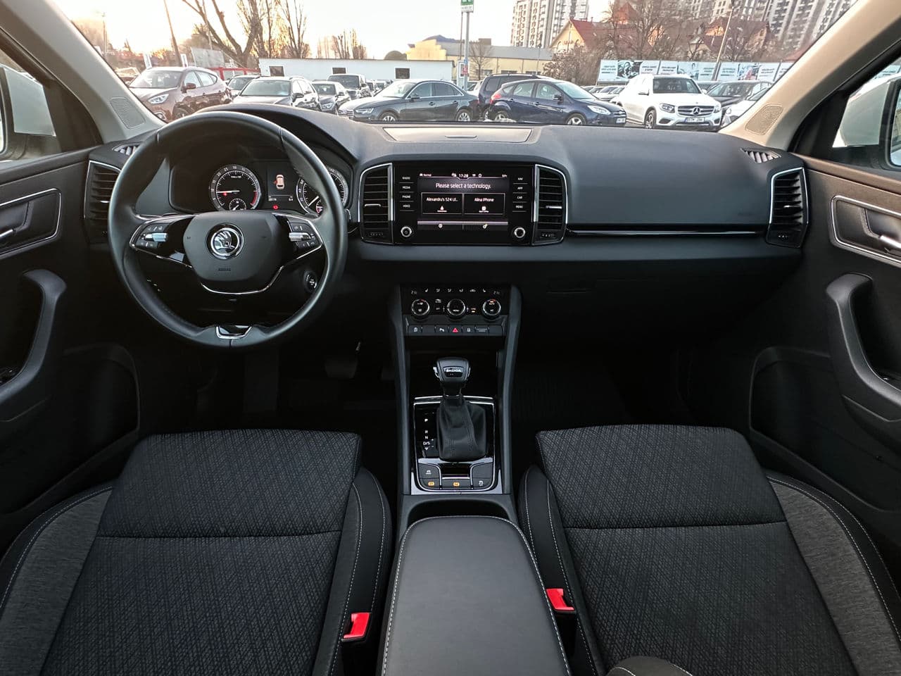 Skoda Karoq 2022 — Миниатюра 7
