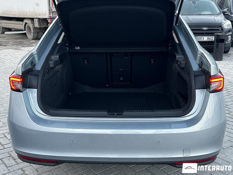 2024 Skoda Superb — Miniatură 23