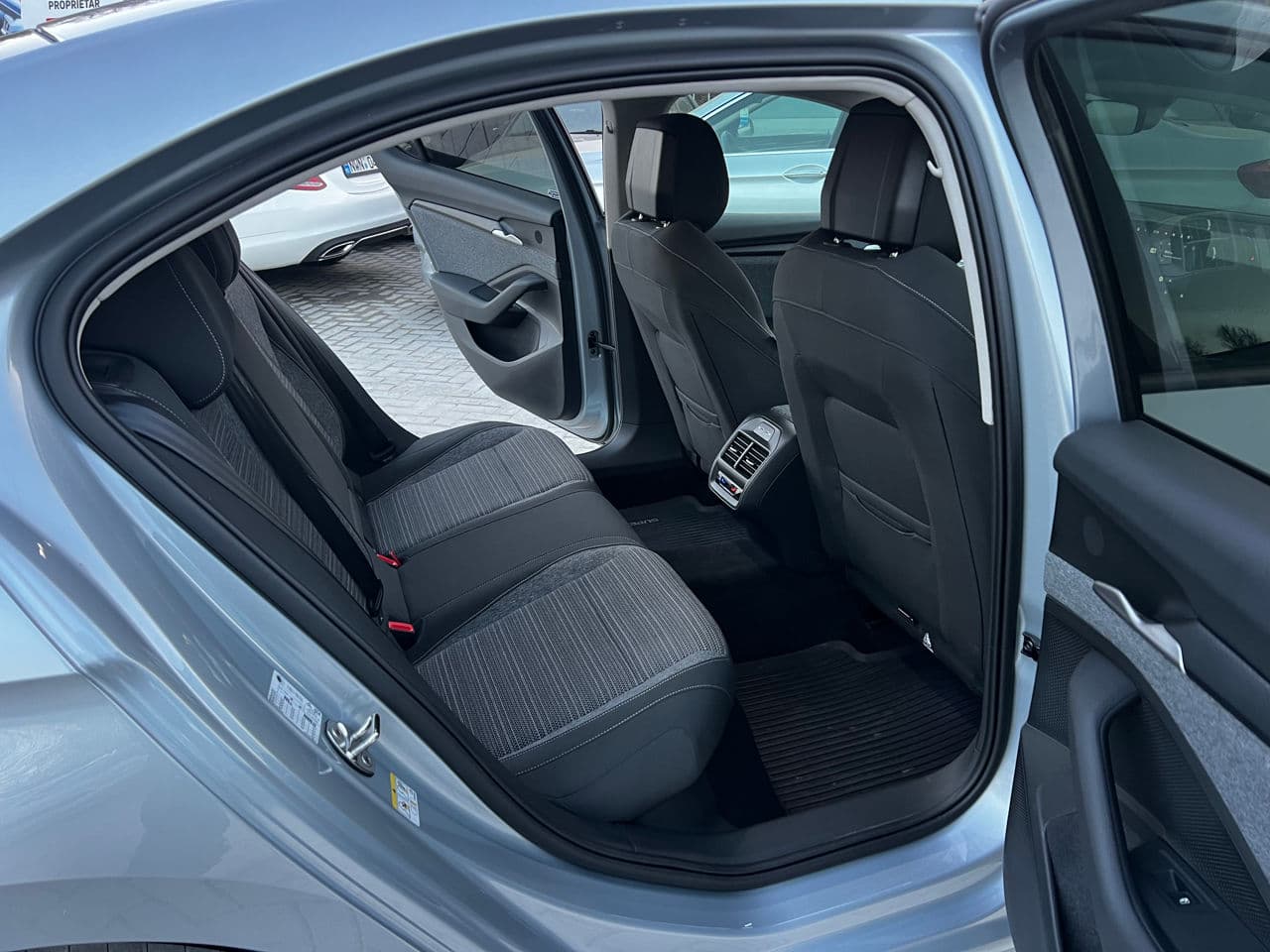 2024 Skoda Superb — Miniatură 20