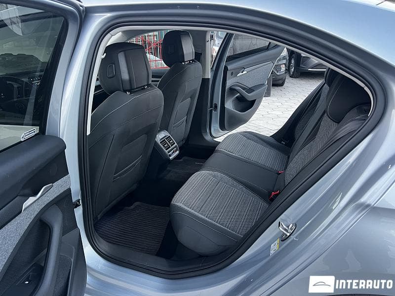 2024 Skoda Superb — Miniatură 21