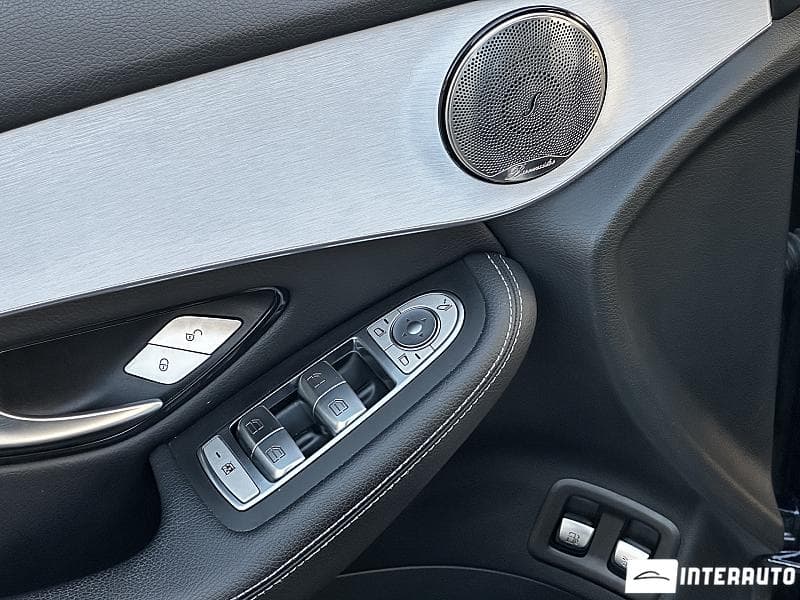 2021 Mercedes GLC 300e — Miniatură 18