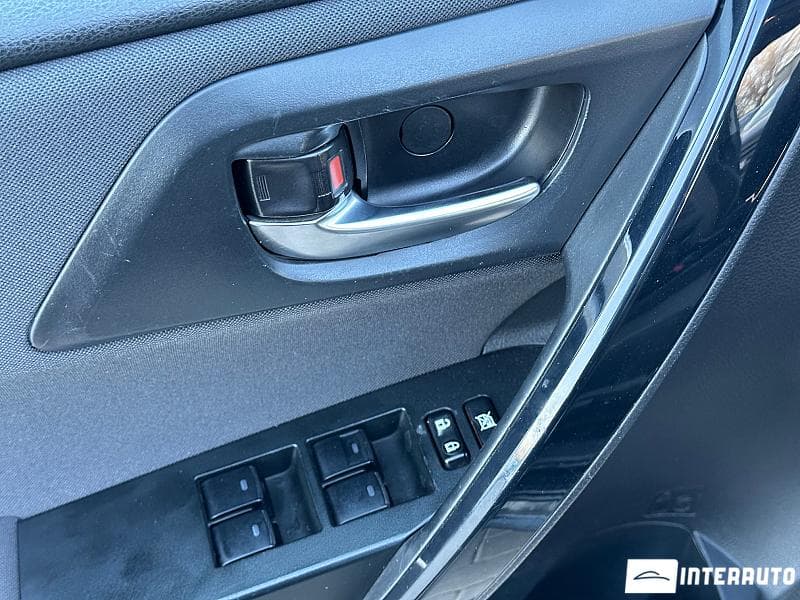 2018 Toyota Auris — Miniatură 16