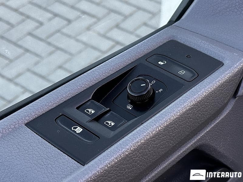 2020 Volkswagen Transporter — Miniatură 13