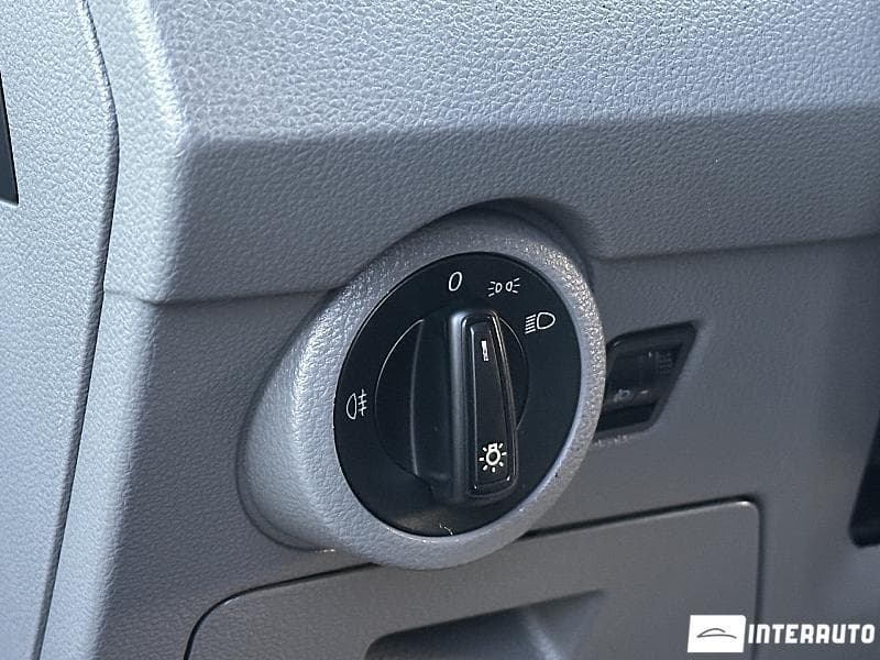 2020 Volkswagen Transporter — Miniatură 14