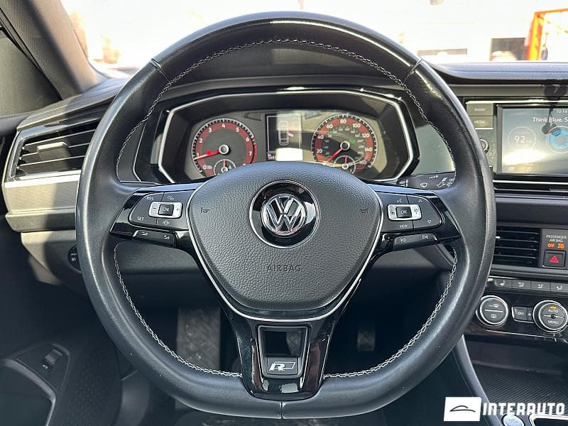 2019 Volkswagen Jetta — Miniatură 8