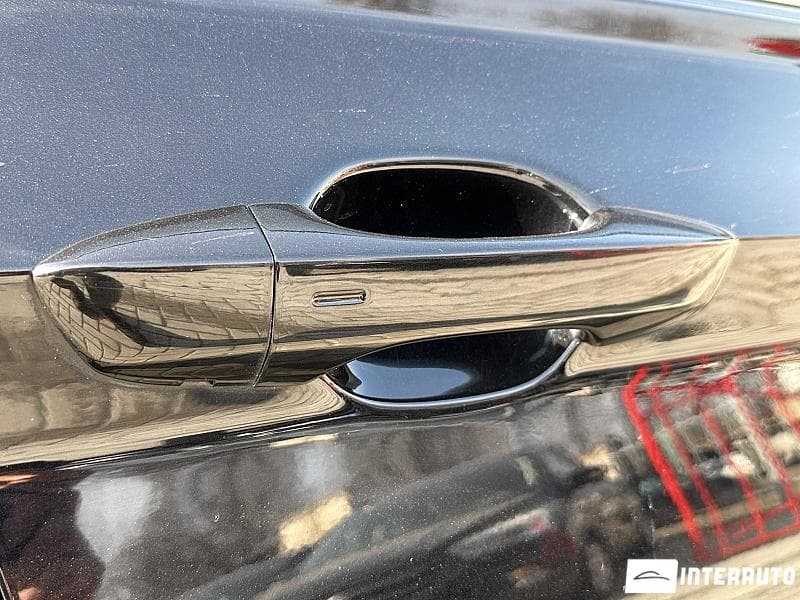 2019 Volkswagen Jetta — Miniatură 18
