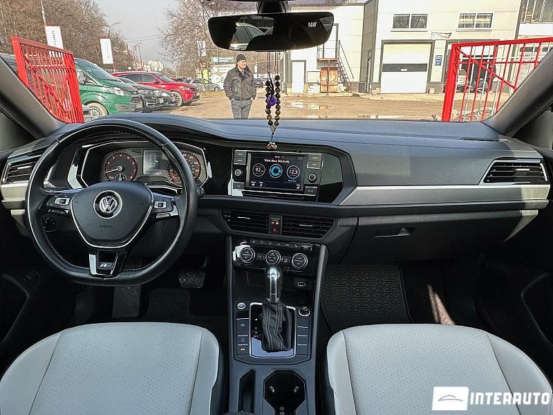 2019 Volkswagen Jetta — Miniatură 7