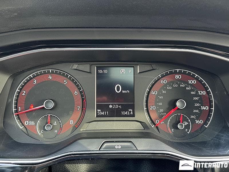 2019 Volkswagen Jetta — Miniatură 9