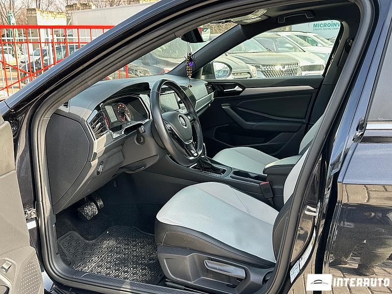 2019 Volkswagen Jetta — Miniatură 6