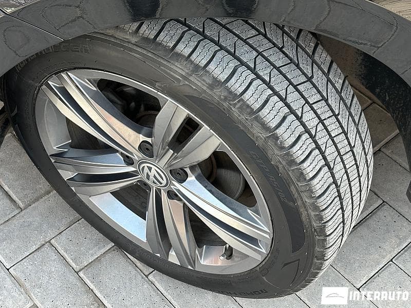 2019 Volkswagen Jetta — Miniatură 20