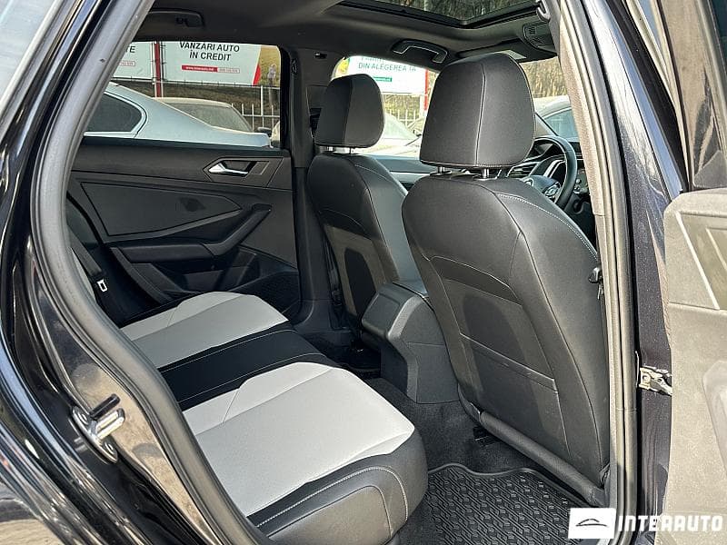 2019 Volkswagen Jetta — Miniatură 16