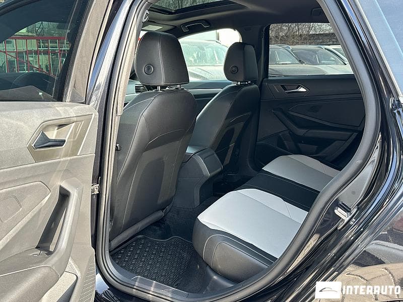 2019 Volkswagen Jetta — Miniatură 15