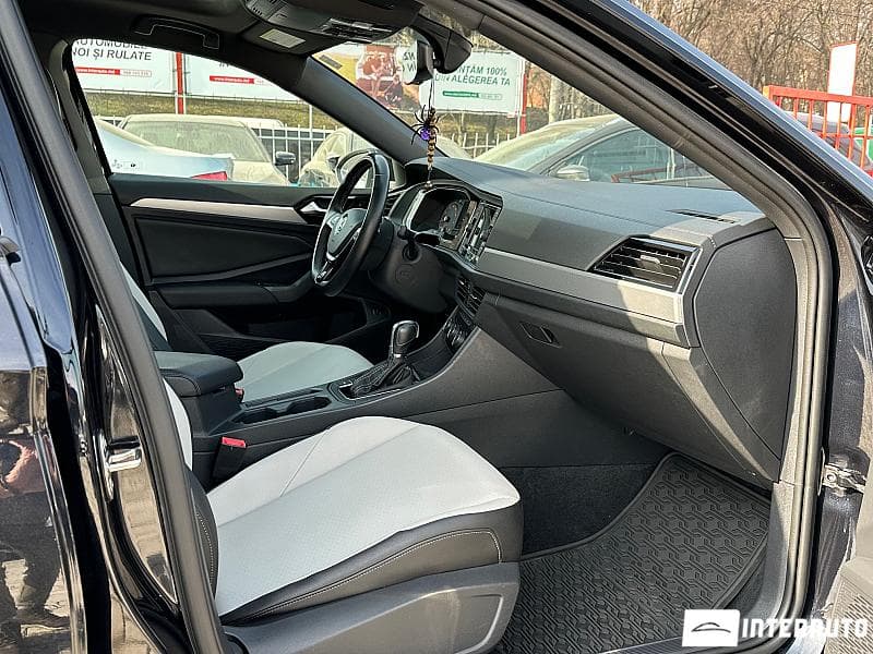 2019 Volkswagen Jetta — Miniatură 5
