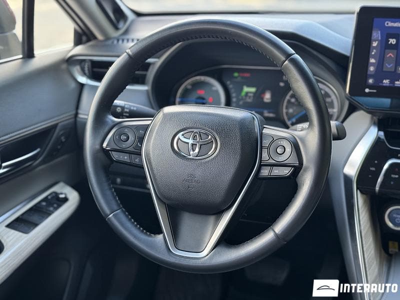 Toyota Venza 2021 — Миниатюра 13