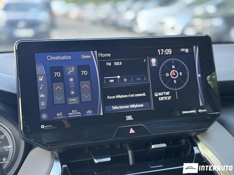Toyota Venza 2021 — Миниатюра 15