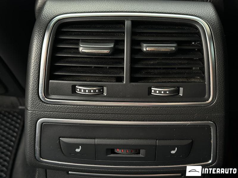 2015 Audi A6 — Miniatură 22
