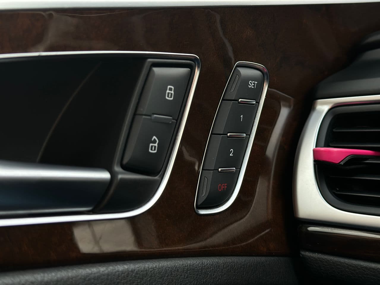 2015 Audi A6 — Miniatură 9
