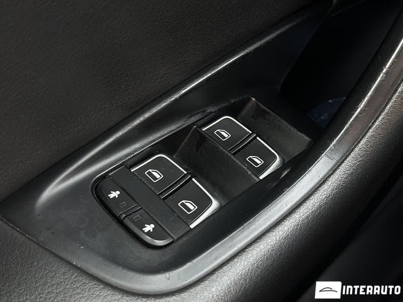 2015 Audi A6 — Miniatură 11