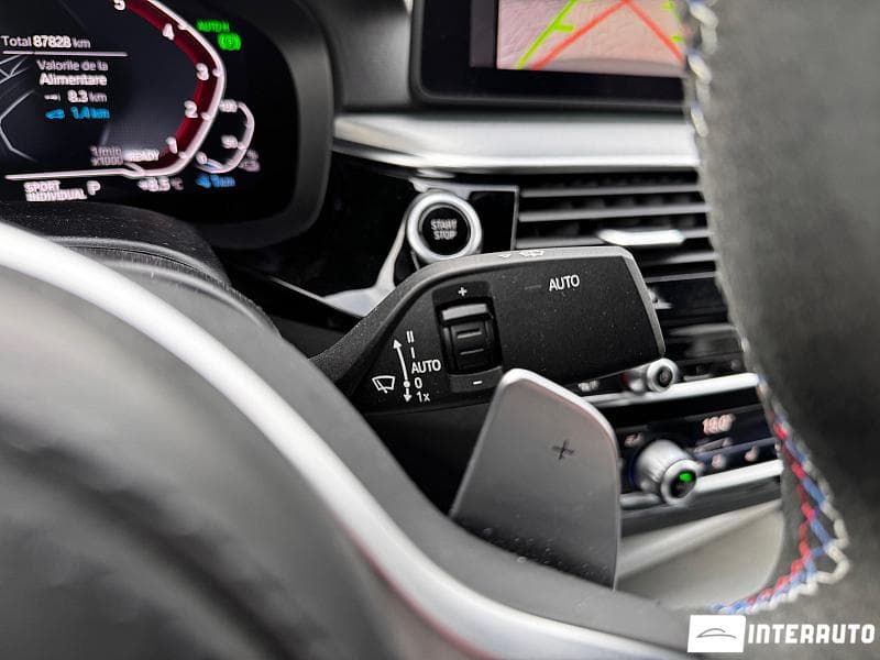 BMW 530e 2021 — Миниатюра 15