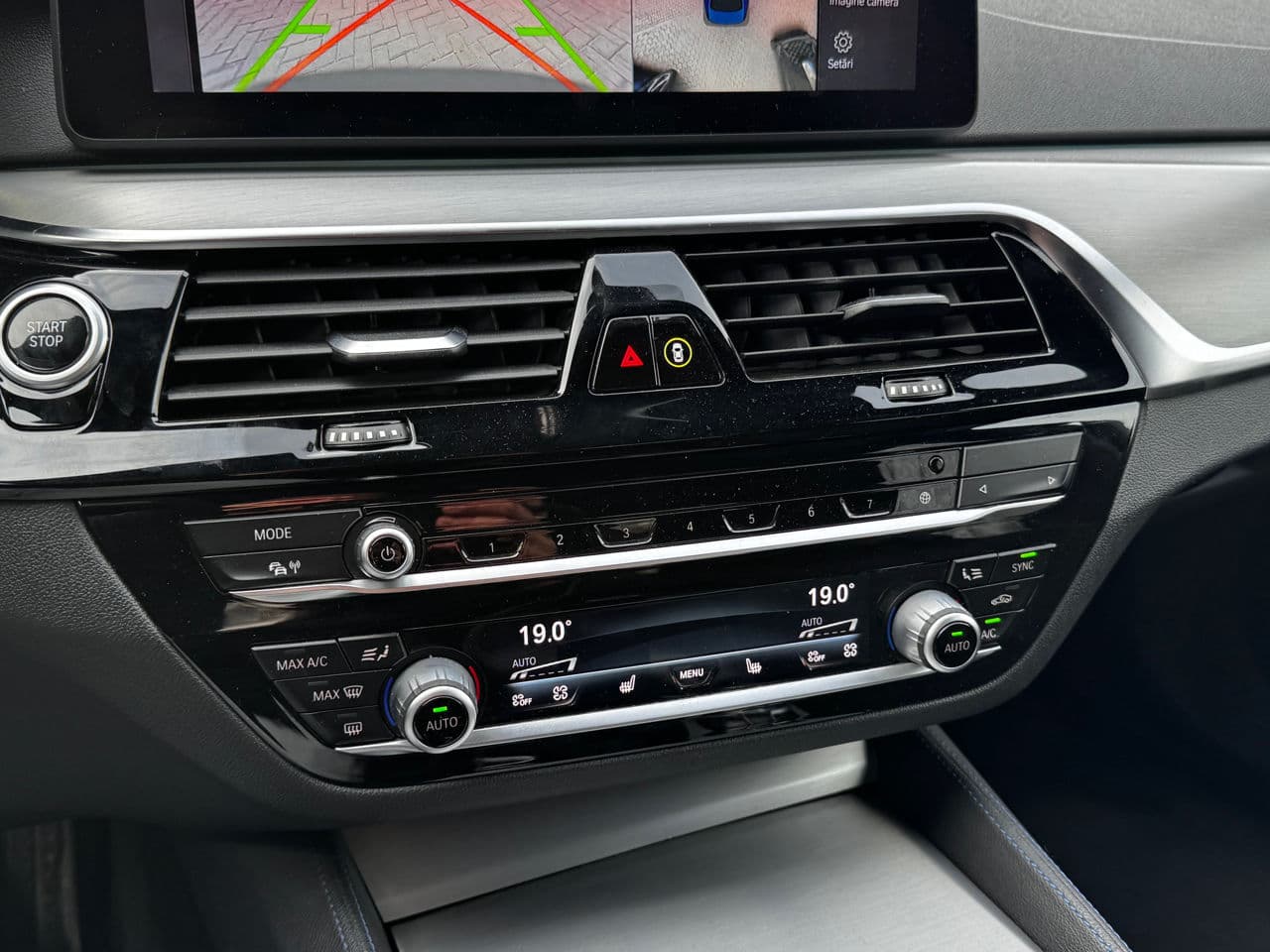 BMW 530e 2021 — Миниатюра 12