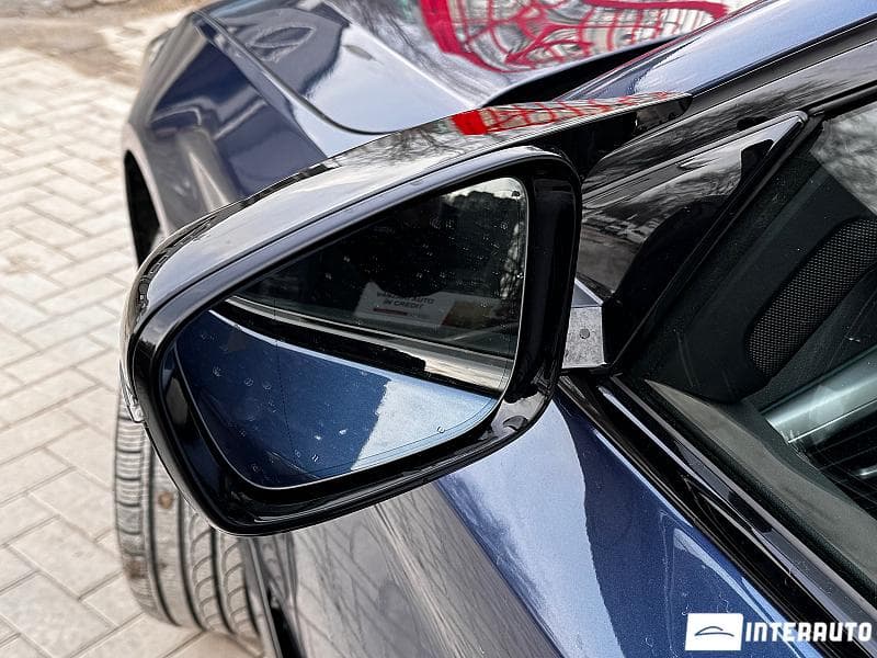 BMW 530e 2021 — Миниатюра 22