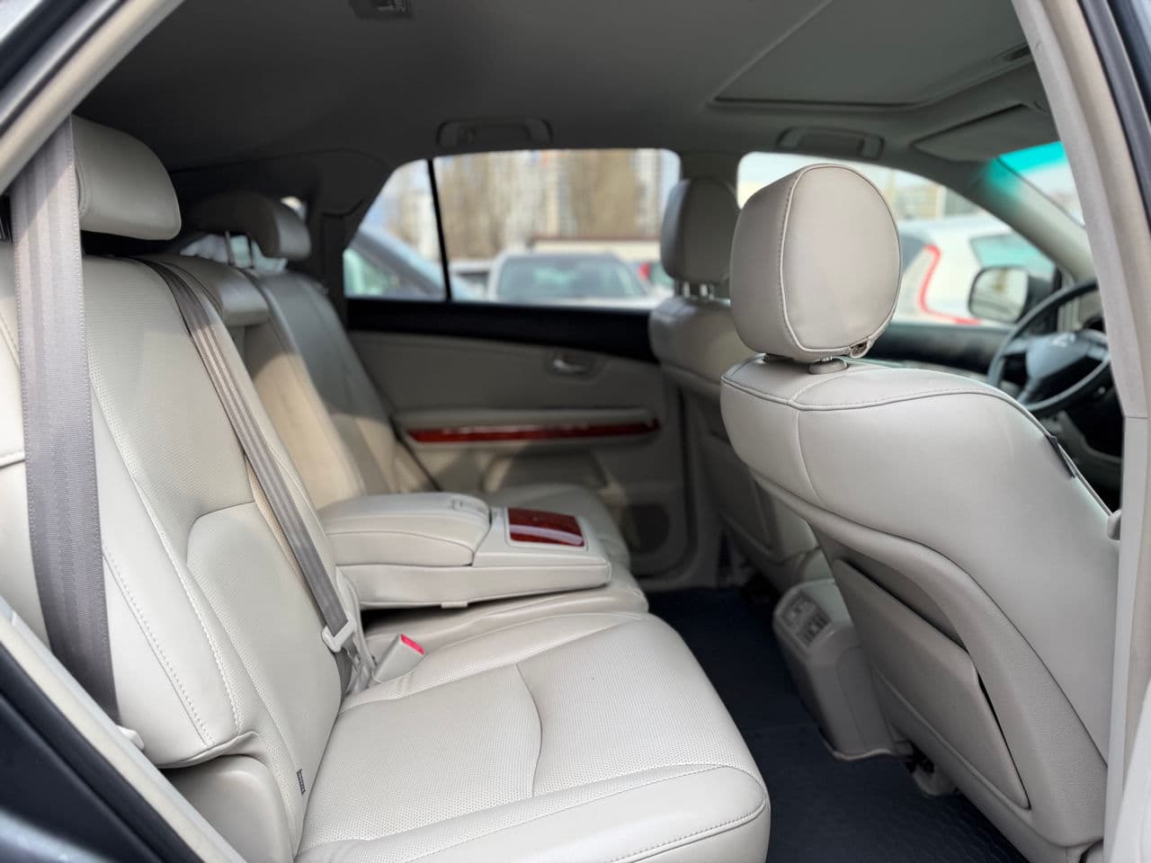 2005 Lexus RX 300 — Miniatură 21