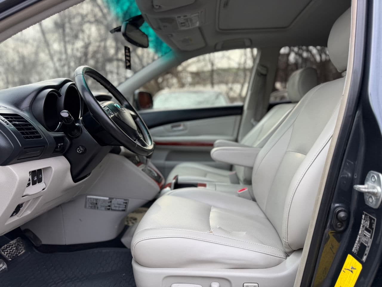 2005 Lexus RX 300 — Miniatură 8