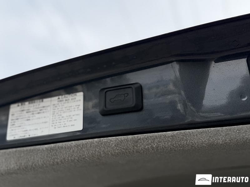 2005 Lexus RX 300 — Miniatură 6