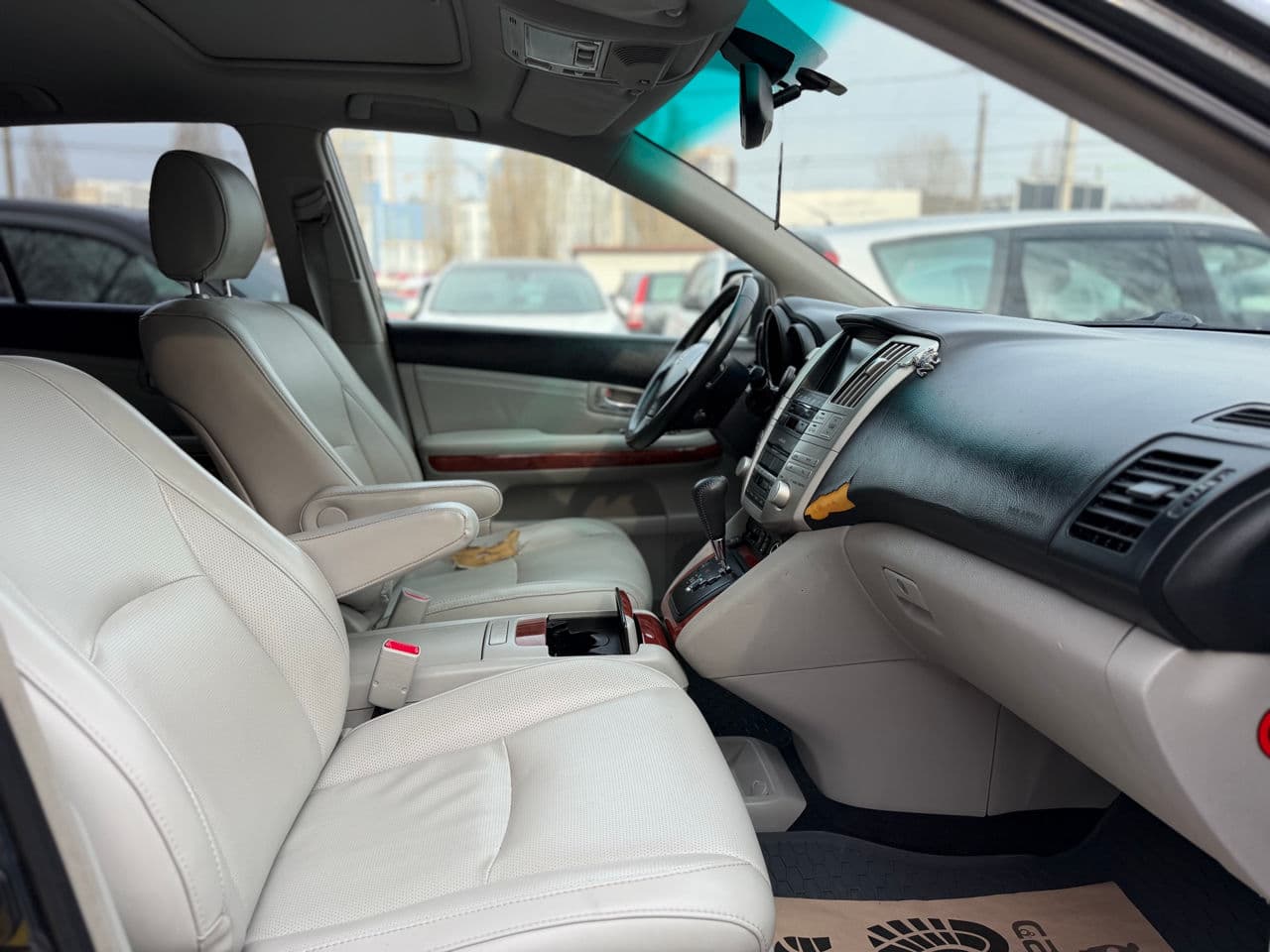 2005 Lexus RX 300 — Miniatură 20